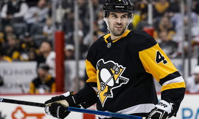 Former Penguins Defenseman Retires