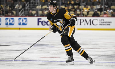 Penguins Blog: 3 Ways to Clear Space for Brunicke, Pickering