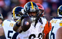 DB’s Steelers Mailbag: How to Utilize Mike Williams, Najee Harris’ Looming Contract Situation, Steelers Biggest Needs in Draft