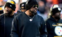 Mike Tomlin is Not Fond of Being Mic’d Up for Hard Knocks: ‘Shut Yo Ass Up’