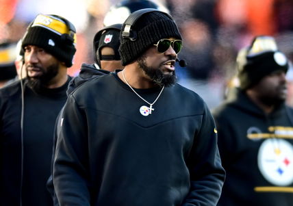 Daily News & Links: Joe Manganiello on Steelers Fandom; Mike Tomlin Has a Broadcasting Future?