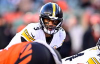 Steelers QB Russell Wilson Wants to Remain in Pittsburgh: ‘I Love it Here’