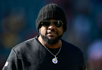 Orlovsky: Mike Tomlin Should Entertain Being Traded from Steelers