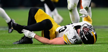 Steelers OLB T.J. Watt Pulls Out of Pro Bowl