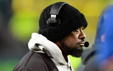 Tomlin’s Decision to Punt Backfired on Steelers in Loss to Eagles: ‘The Distance Was a Little Too Uncomfortable for Me’