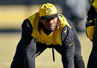 Steelers Defensive Lineman Expects to Return vs. Ravens