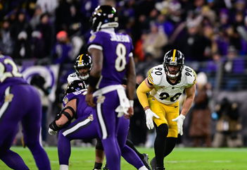 Ex-NFL Head Coach Thinks Steelers Defense is Overrated: ‘Are We Sure This Defense is Great?’