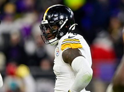 Patrick Queen Stands By Decision to Join ‘Underdog’ Steelers