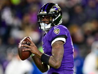 Odds: Ravens Surpass Steelers as New Favorites to Win AFC North