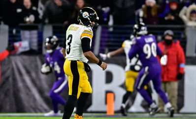 Steelers QB Russell Wilson Takes Blame for Loss: ‘I Put That Game on Me’