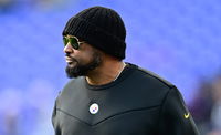 Steelers HC Mike Tomlin Defends Aggressive Fourth-Down Decision