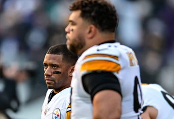 Locked On: Do Steelers Have the Leaders to Stop Late-Season Slide?