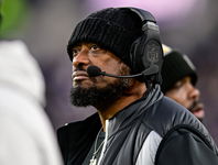 Mike Tomlin Coach of Year Odds Crash after Losing Streak