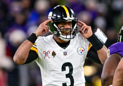 Steelers Have Started Contract Talks with Russell Wilson