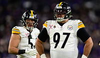 Playoff Picture: Steelers Control AFC North Destiny Despite Loss