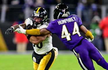 Playoff Picture: Steelers Can’t Clinch or Lose AFC North This Week