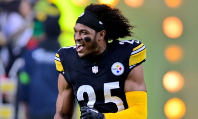 Steelers Re-Sign 2-Time Super Bowl Champion Safety