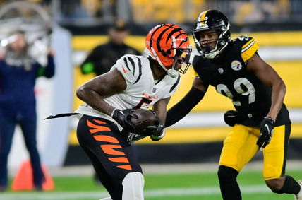 Bengals Get Huge Injury Boost vs. Steelers