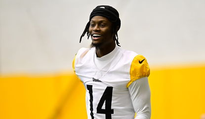 Steelers Get Huge Boost: George Pickens to Return vs. Chiefs