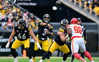 Playoff Picture: Steelers No Longer Control Destiny for AFC North Title