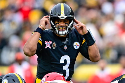 Russell Wilson: Steelers Must ‘Have Amnesia’ To Play Winning Football