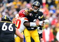 Arthur Smith Says Mistakes Were Made on Steelers Interception vs. Chiefs