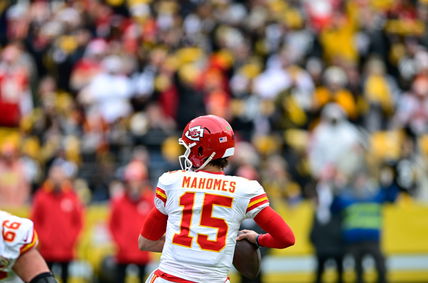 Steelers-Chiefs Ratings on Netflix Were Through the Roof