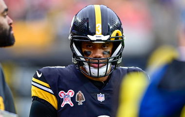 Steelers QB Russell Wilson Explains Critical Red Zone Interception