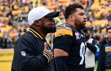 Steelers Have Finished Strong after 3-Game Losing Streaks under Mike Tomlin