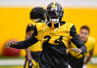 Steelers CB Joey Porter Jr. Takes Big Step Toward Return