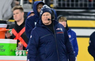 Bill Belichick Learned Obscure NFL Rule from Steelers