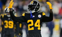 Lucky Threads? Steelers Look to Continue Strong Record in Color Rush Uniforms