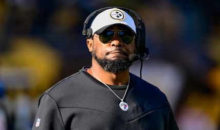 Ex-Ravens LB Thinks Steelers Are Frauds: ‘We’ve Seen This Story’