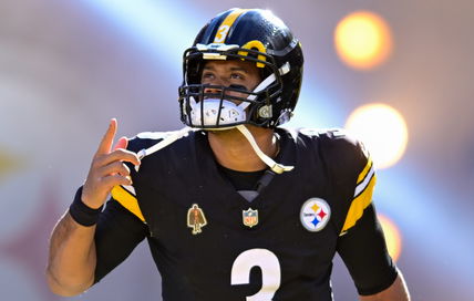 Russell Wilson Intends to Re-Sign with Steelers: ‘I Love it Here’