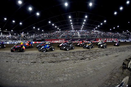 Chili Bowl technical inspector threatens 2026 ban for tire prep