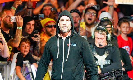 CM Punk Offer Surprising Response To WWE’s Decision Not To Have Him Win 2025 Royal Rumble