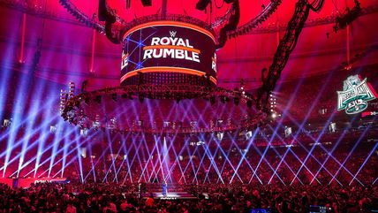 New WWE Rumor Claims Royal Rumble 2026 Headed To Familiar Foreign Location