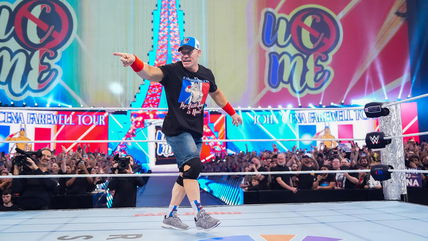 20 Best WWE Wrestlers of All Time, Including John Cena and The Undertaker