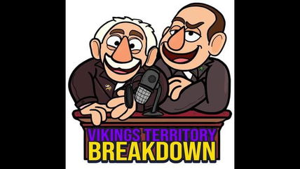 Vikings Mauled in Motown