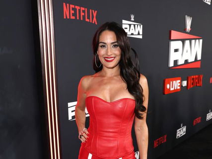 Nikki Bella Adds Fuel To WWE Return Rumors Ahead Of 2025 Royal Rumble