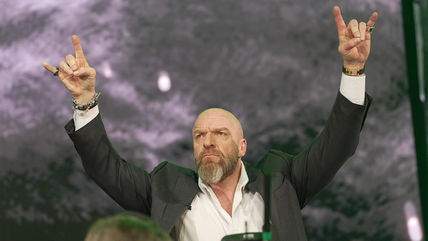 New Report Details Triple H And WWE ID’s Roles In Massive WWE Roster Cuts This Week