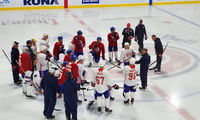 Canadiens Roster Composition Complicated By Outside Factors