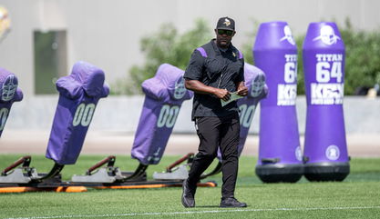 Looks Like Vikings DC Brian Flores is Out of Head Coaching Opportunities