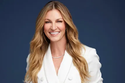 Sidelines & Self-Care: Erin Andrews Talks Wellness, Eye Health