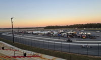 Cordele becoming world class facility for new World Crown 300