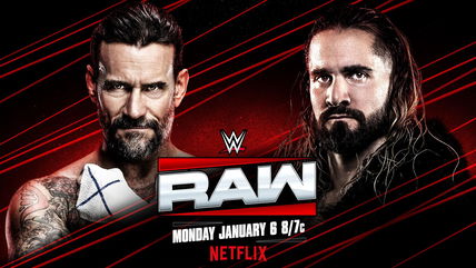 WWE Raw Preview: Details On Massive Netflix Debut Episode (January 6, 2025)