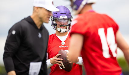 Those Close to JJ McCarthy are 100% Confident He’ll be Ready for Vikings Season