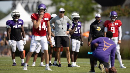 Reporter’s Misquote of Kevin O’Connell Leaves Vikings Fans Confused, Media Scrambling