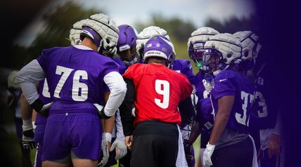 JJ McCarthy Update: Minnesota Vikings Future Franchise QB Back on the Field