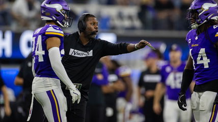 Vikings Defensive Assistant Lands New Job Interview